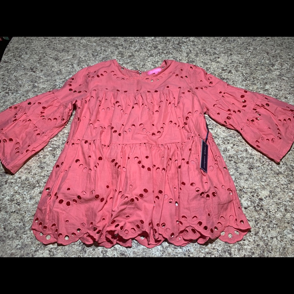 Simply Southern blouse